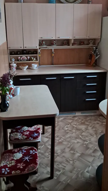 Уютная квартира в районе старого города