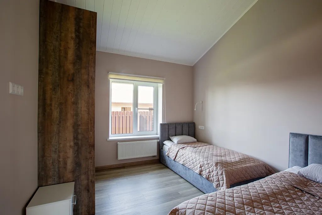 Дом в Сорочанах