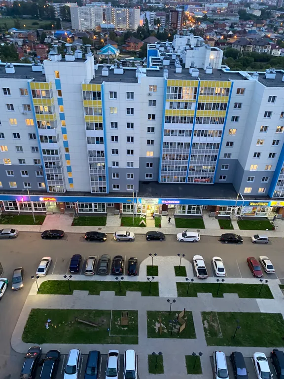 Квартира Уютная квартира рядом с аэропортом — Иркутск
