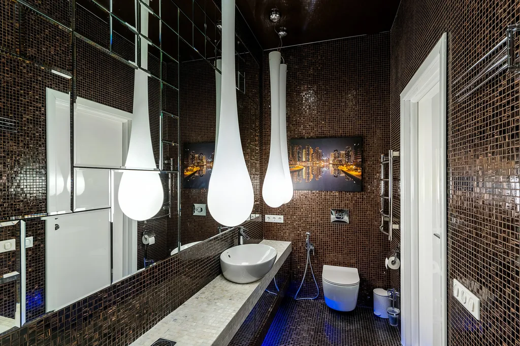 Квартира Sea View