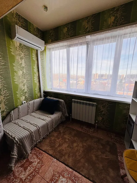 Квартира Уютная квартира в курортной части города — Горячий Ключ