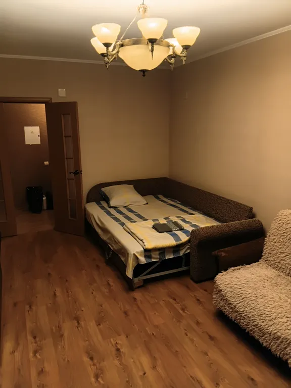 Квартира 2-комнатная Квартира — Саров