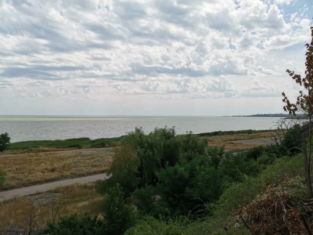 Коттедж 1-комнатный Дом — аренда посуточно в Таганрог