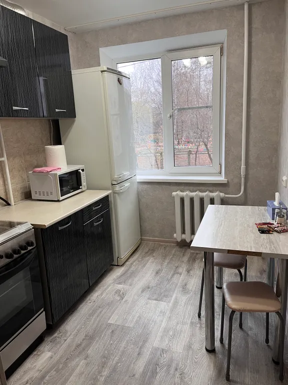 Комфортное жилье в центре города