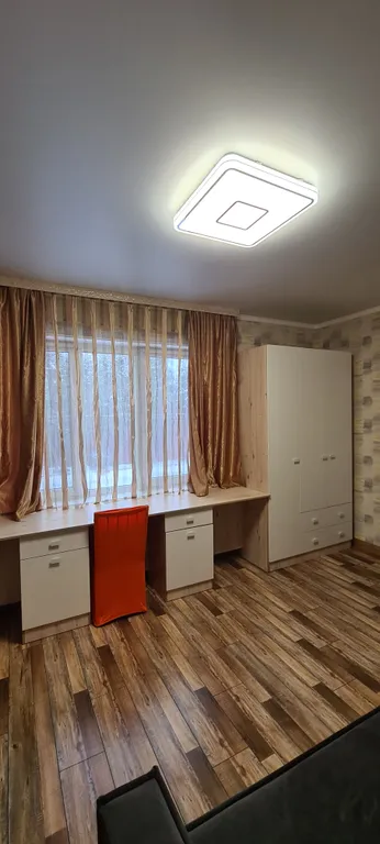 Уютный домик в центре города