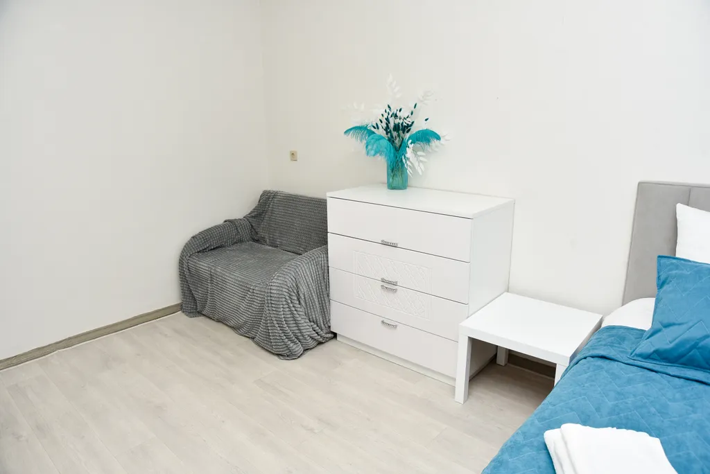 Уютная квартира в центре