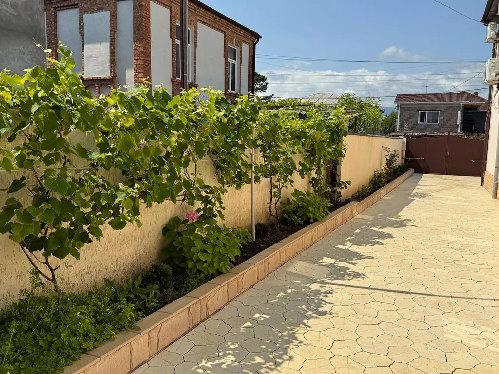 Квартира Комната — Сухум