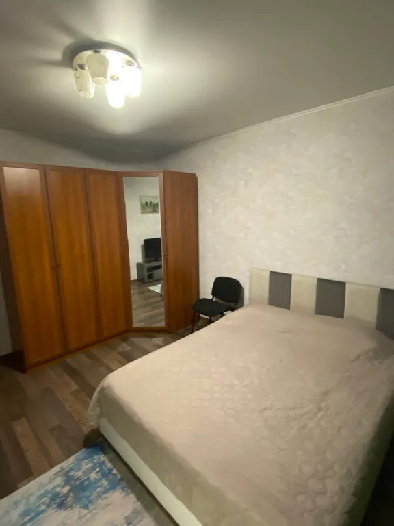 Уютная квартира возле южного вокзала