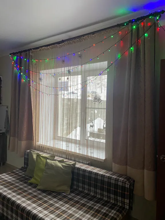 ТСЖ Межгорье