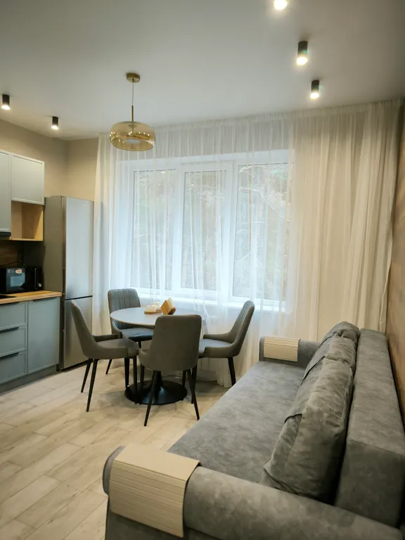 Квартира Уютное место в горах — аренда посуточно в Эльбрус