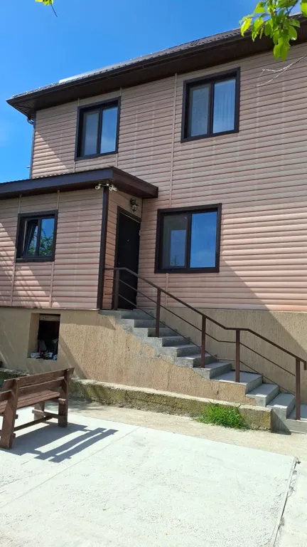 Коттедж Уютный дом для отдыха — Елизаветинская