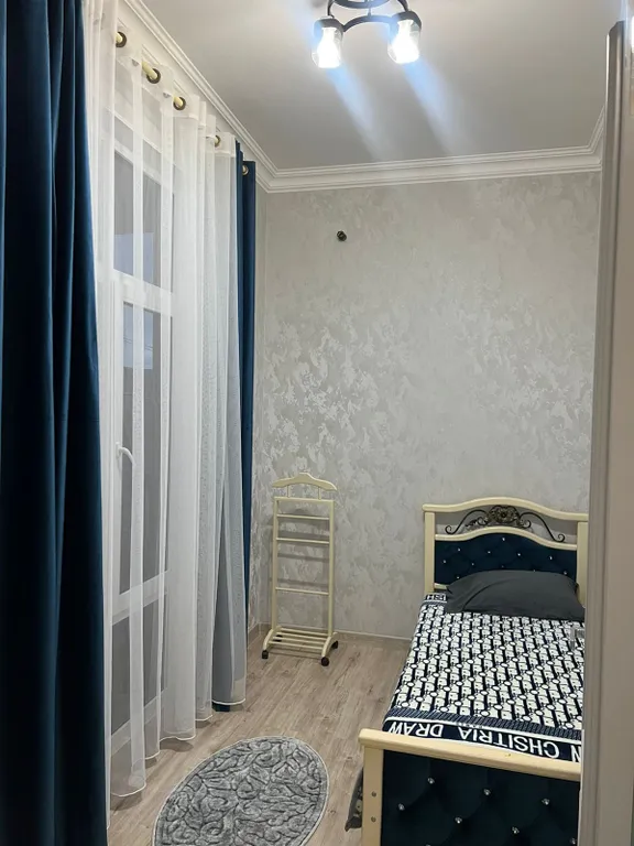 Коттедж Коттедж База отдыха Relax — Махачкала