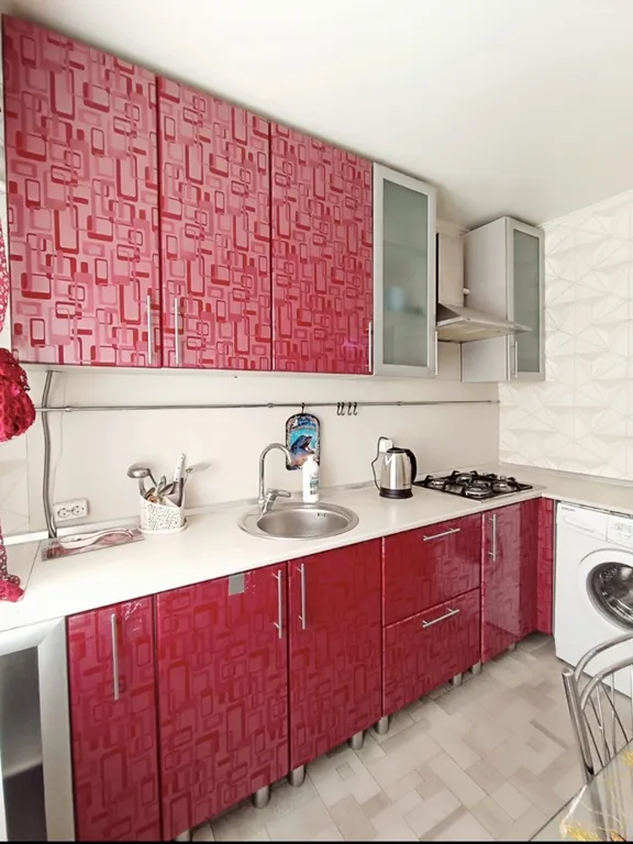 Уютная квартира в центре города — аренда посуточно в Сибай