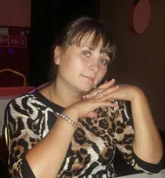 Оксана