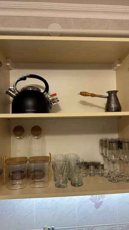 Дом Уединение - лес, река, барбекю-зона, сад, приватный уют