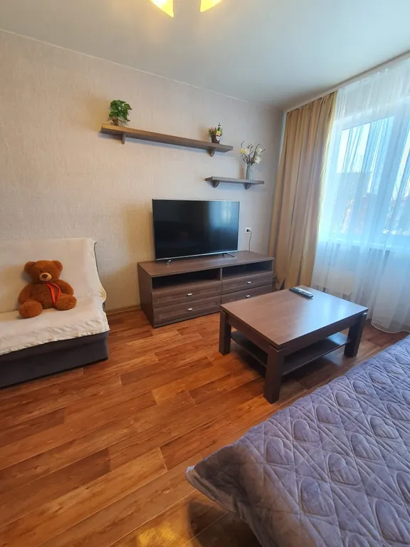 Студия на Гоголя