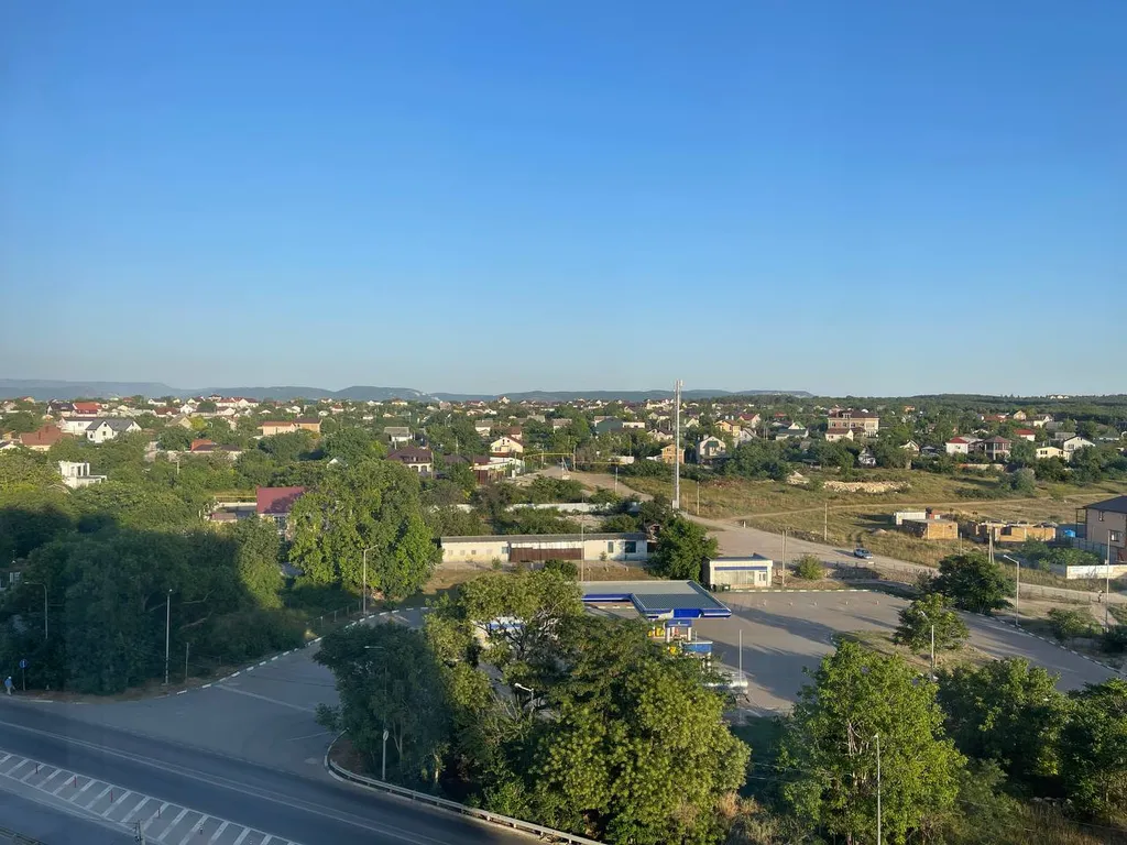 Квартира Дизайнерская квартира со свежим ремонтом в ЖК Новый — Севастополь