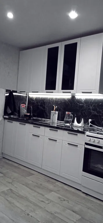 Уютная квартира на Всполье