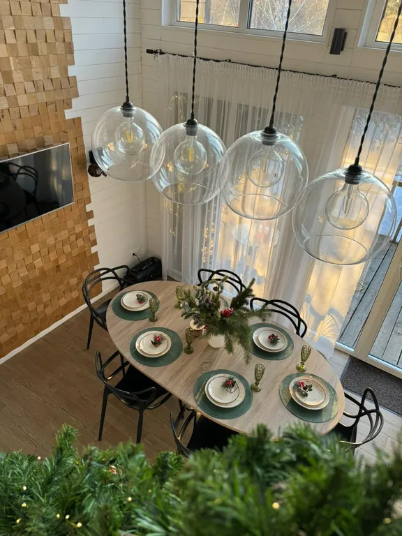 Самый уютный дом Green мооd