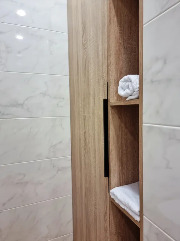 Квартира Комфортная квартира (рядом Карандин арена, тц Европа, тц Арена) — Барнаул