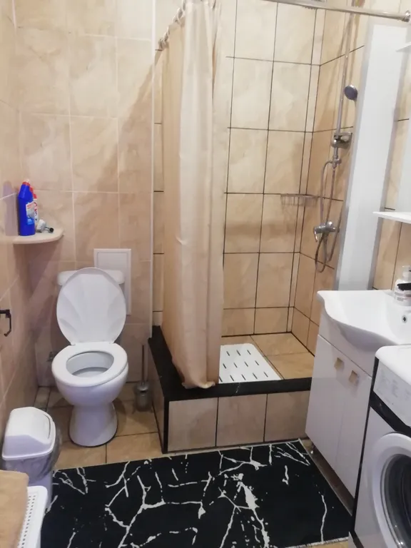 Евродвушка-люкс