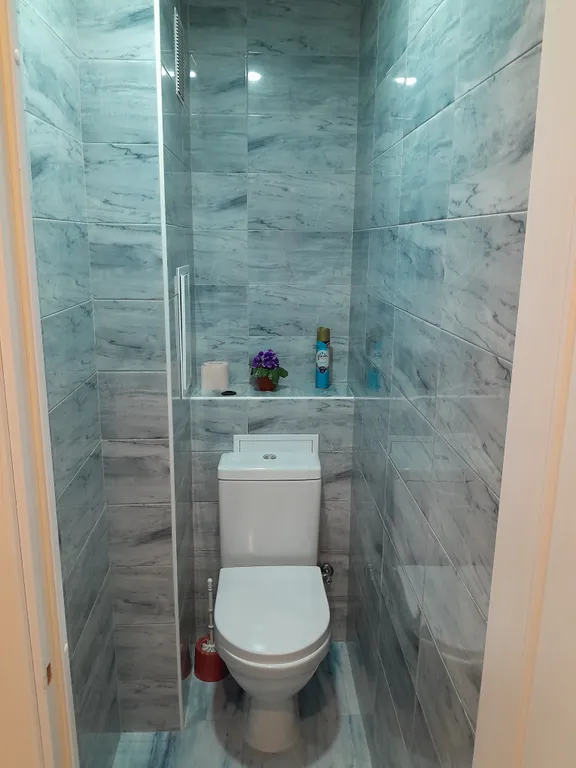 Уютная квартира в центре