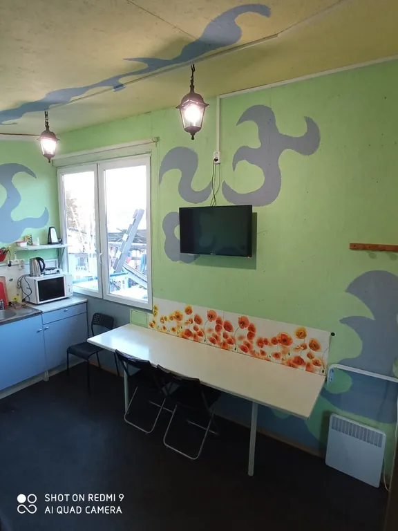 Квартира Комната — аренда посуточно в при железнодорожной станции Лосево