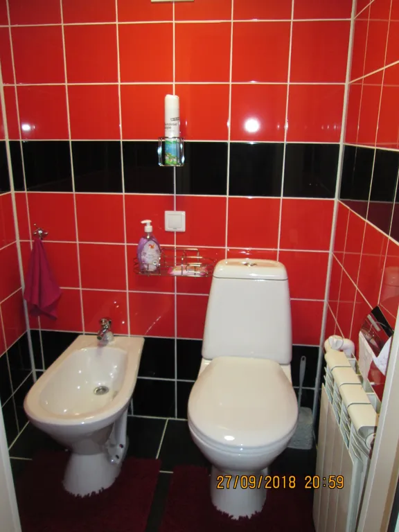 3-комнатный Дом