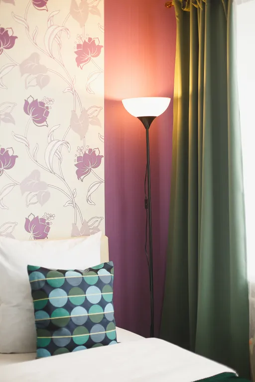 Апартаменты/квартира для командировочных