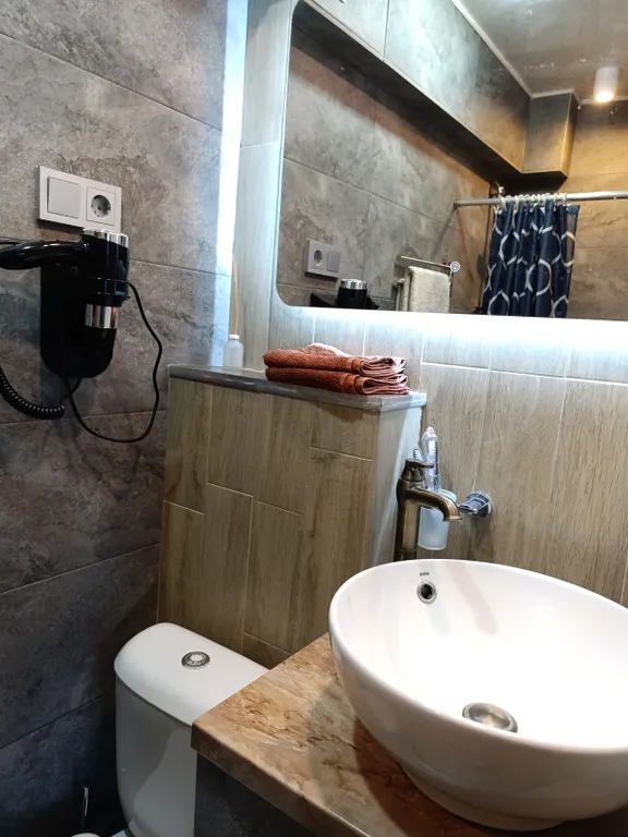 Уютная квартира у моря