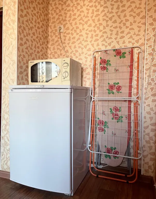 Квартира 1-комнатная Квартира — Красноярск