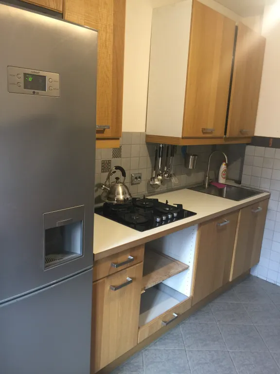 Квартира в районе Премьера рядом с заливом и исторической частью города