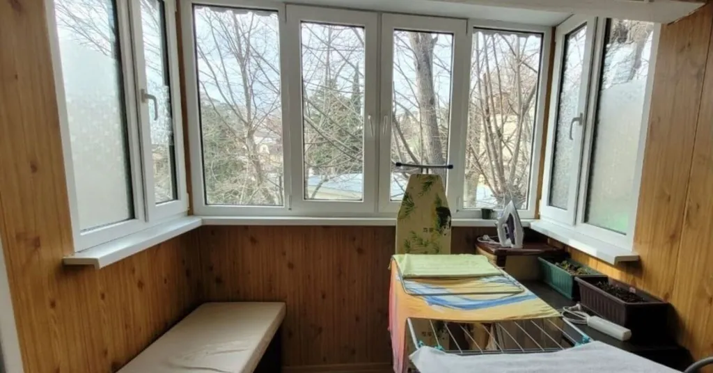 Квартира у моря