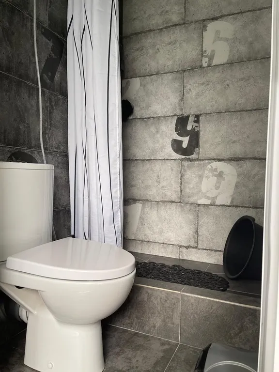 Чистая и уютная квартира в центре