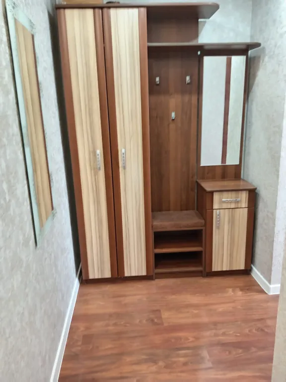 Уютная квартира, евро двушка, в центре города