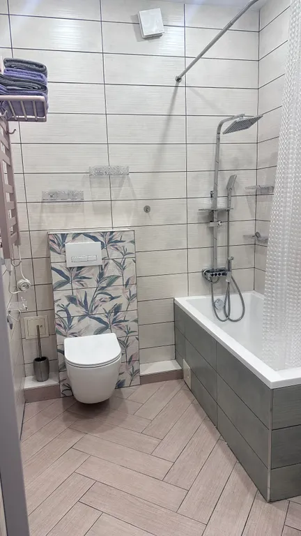 Самая уютная квартира в лучшей локации города