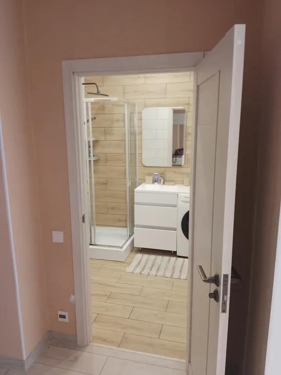 Уютная 1 комнатная квартира ряд с Павловском