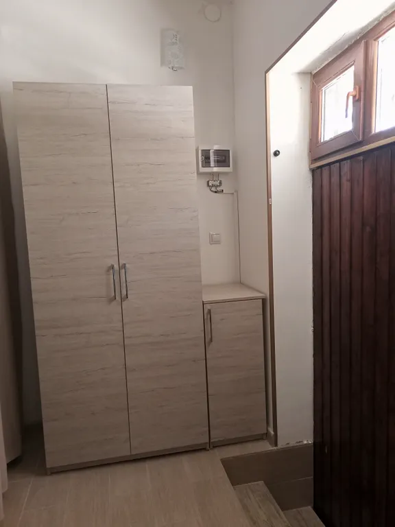 Квартира Уютные апартаменты недалеко от моря — Сухум