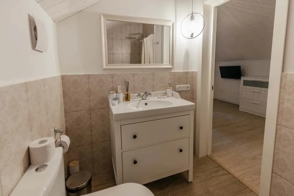 3-комнатный Дом