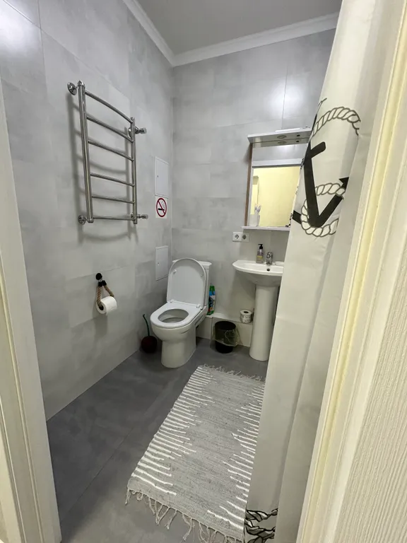 Квартира Modern studio — Алматы