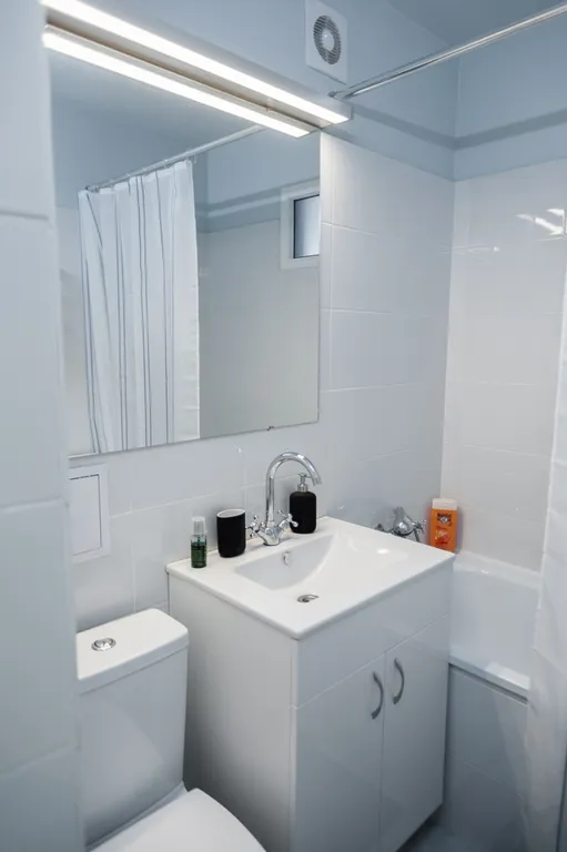 Квартира Современные апартаменты рядом с вокзалом и Кремлем — Великий Новгород