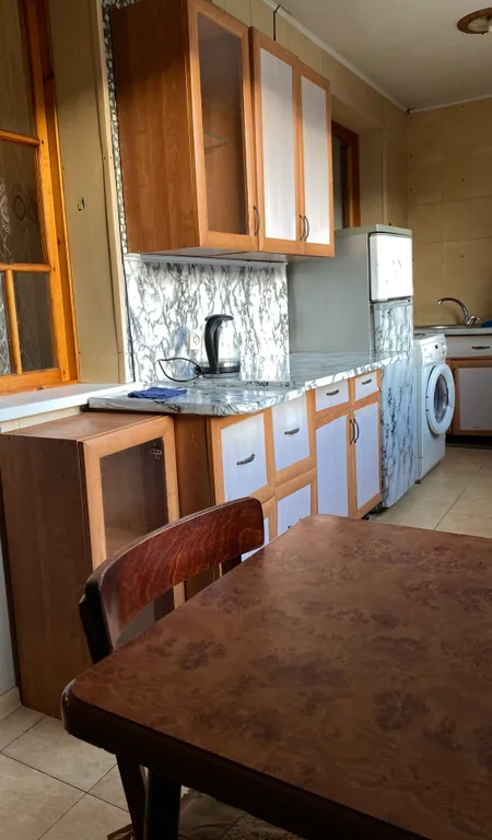 Квартира 2-комнатная Квартира — Махачкала