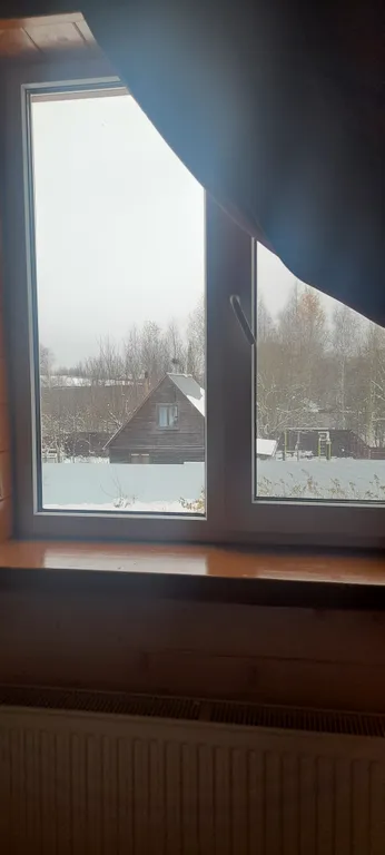 Уютная комната-студия