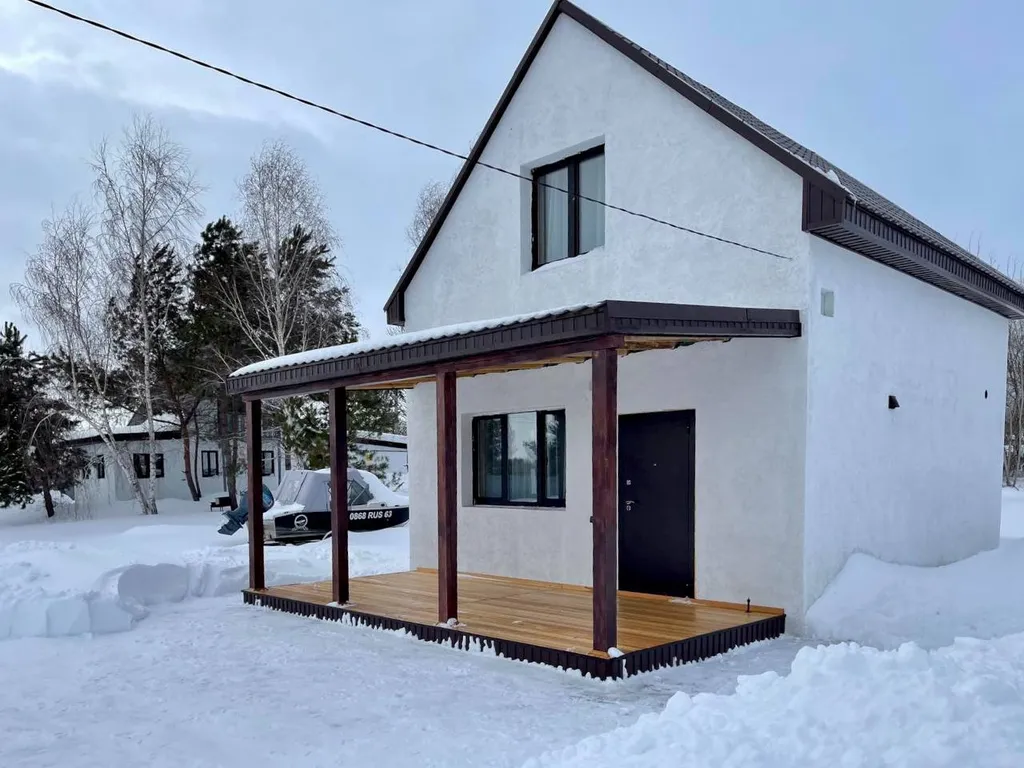 3-комнатный Дом