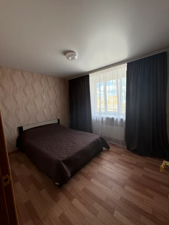 2-комнатная квартира в северной части города