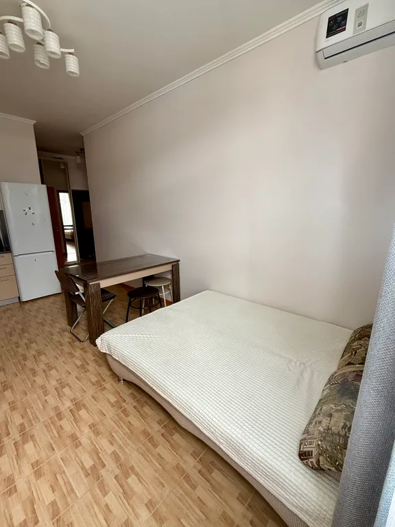 Квартира Уютная квартира с видом на горы — Геленджик