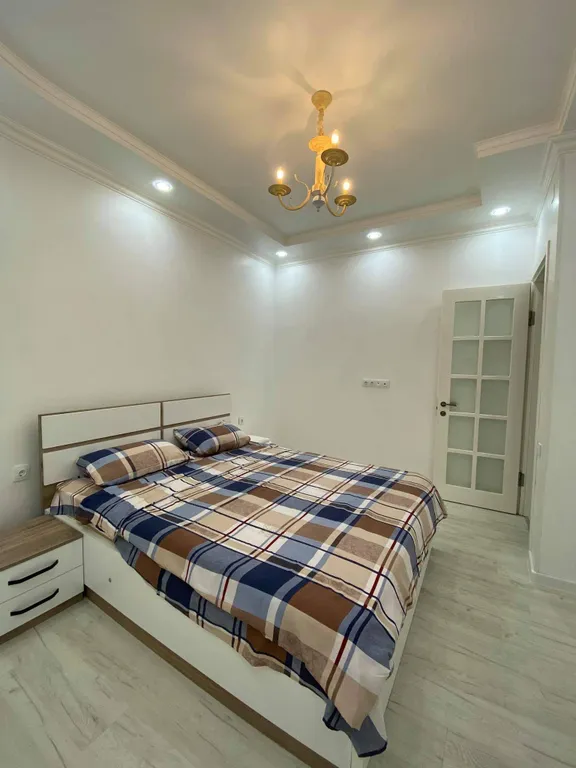 Квартира Апартамент на берегу моря — Батуми