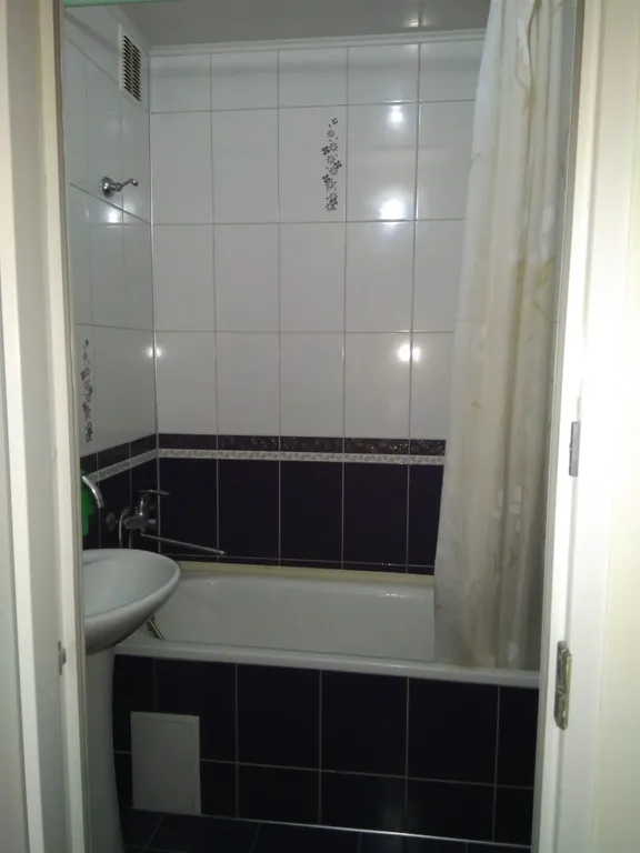 "Квартира в Новофёдорoвке "