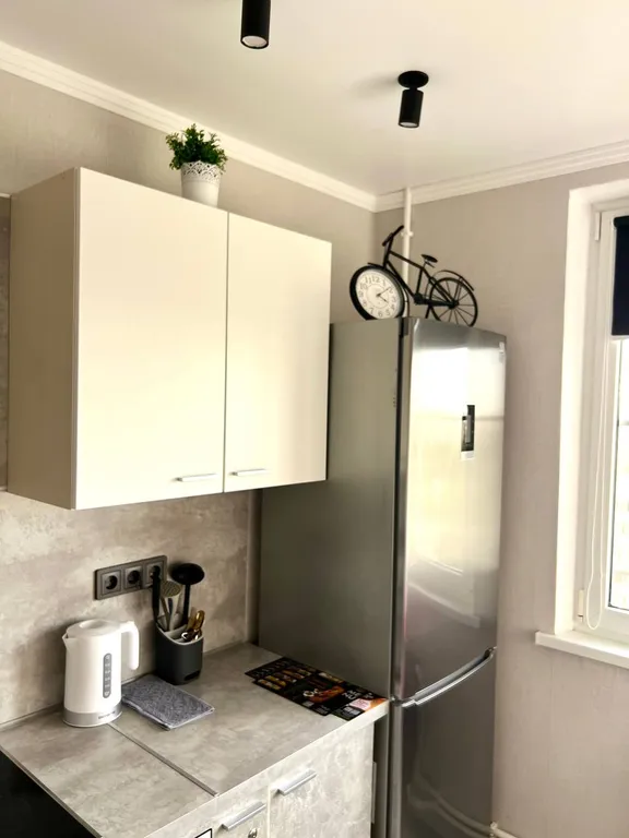 Квартира с видом на закаты