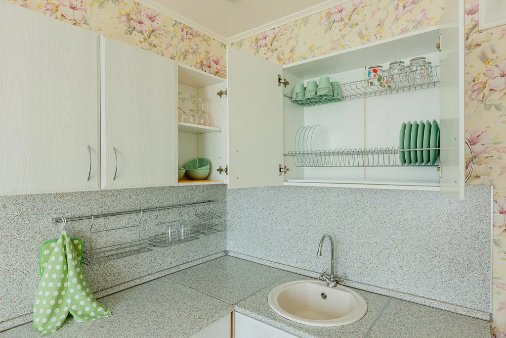 Квартира Квартира Уютный Пушкин — Пушкин